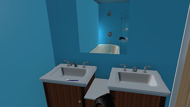 Perplexity: Suburban Home