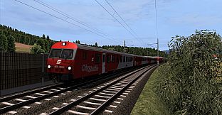 Train Simulator: ÖBB 8073