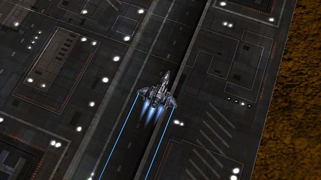 StarCalibur