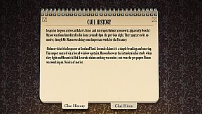 Sherlock Holmes Consulting Detective: The Case of the Banker's Final Debt