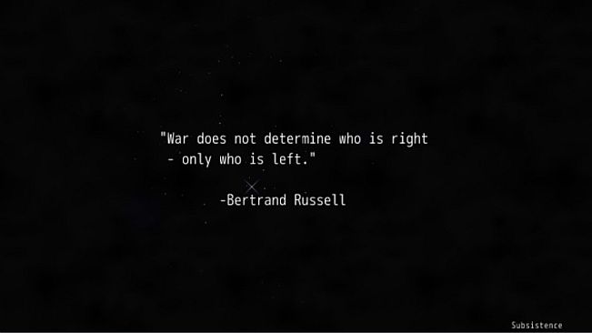 Waste Walkers Subsistence