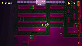 Dungeons and Ducklings