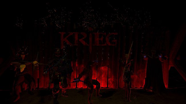Krieg