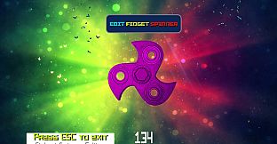 Fidget Spinner Editor - Expansion Pack 2