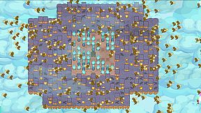 Block Tower TD 2: Prologue