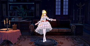 Frontier Hunter - DLC : Costume Pack Season 3