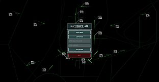 MultiScope Air Traffic Control