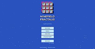 Minefield Fractalis Soundtrack