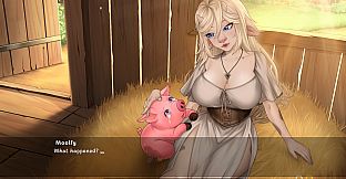 Chubby Story: Furry Revenge