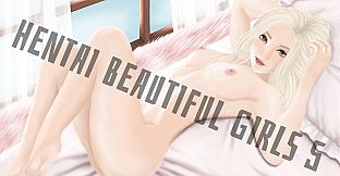 Hentai beautiful girls 5 - Wallpapers. Mode 5