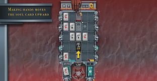 Devils Hand