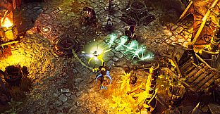 Sacred 3: Malakhim Hero