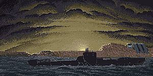 Laika 2.0 - Sekret Pravda