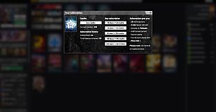 cyberpunkdreams // credit pack 07 // 400