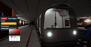 Metrogether - Supporter Pack