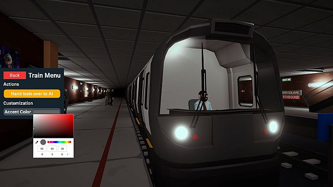 Metrogether - Supporter Pack