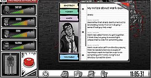 Two Weeks in Painland