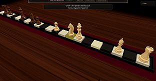 Linear Chess