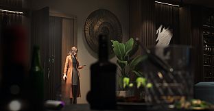 AI公寓：虚拟证言