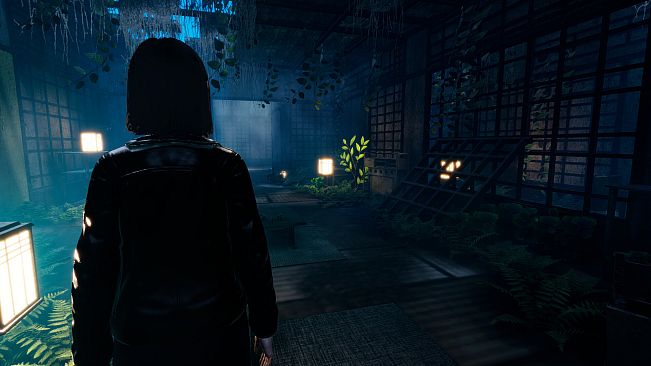 Scare: Fatal Picture - Remake