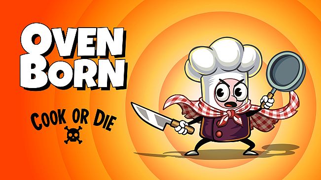 Ovenborn