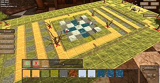 Chessboard Kingdoms Map Editor