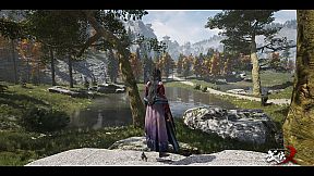 武侠乂 The Swordsmen X