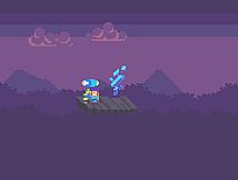 Benjamins big Adventure