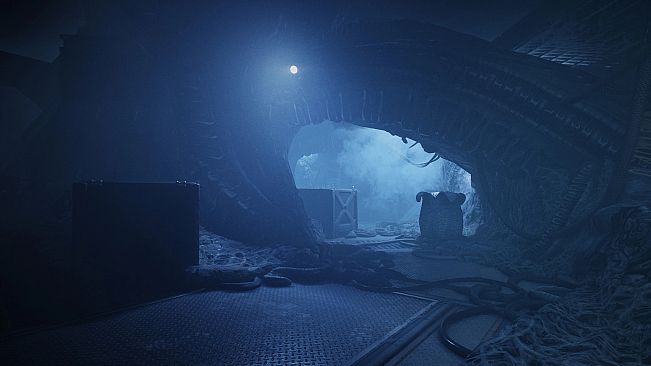 Alien: Rogue Incursion Evolved Edition