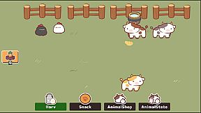 -Ham Cafe- Ohamu Shokudo Ki