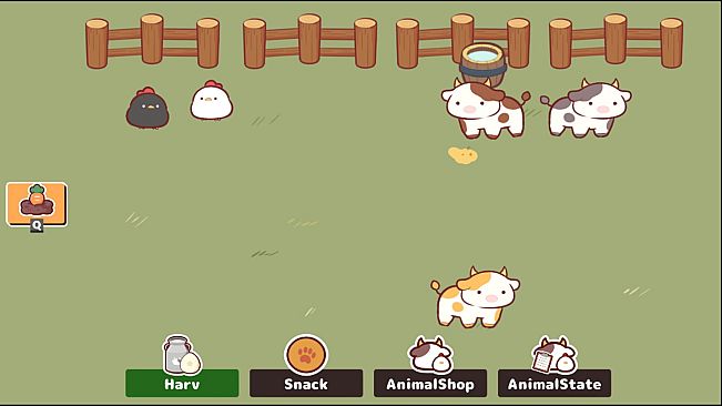 -Ham Cafe- Ohamu Shokudo Ki