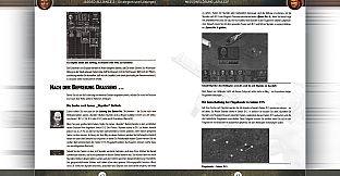 Jagged Alliance 2 - Deutsches Lösungsbuch (German Strategy Guide)