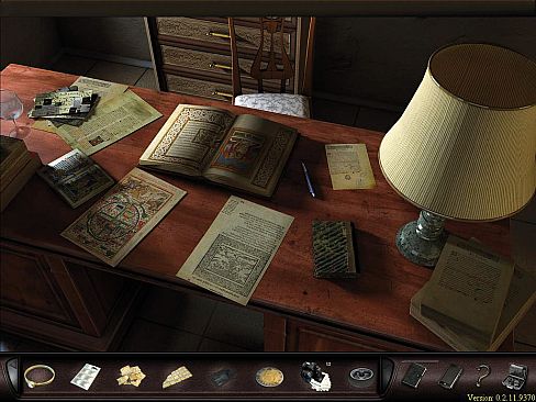 Art of Murder - Hunt for the Puppeteer