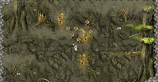 Tribal Pass - OST & Art