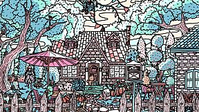 I commissioned some ladybugs 2