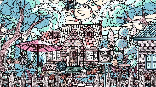 I commissioned some ladybugs 2