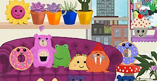 Plant Therapy: Plush and Pots Pack