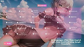 Senpai Puzzle: Waifu Summer