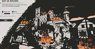 Evil Advisor Verdict