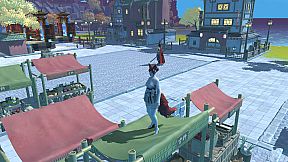 Black Myth:Destiny Man