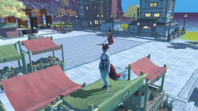 Black Myth:Destiny Man