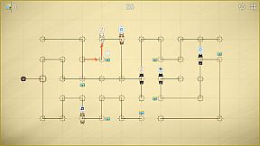 PuzzlePet - Feed your cat