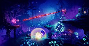 Trine 4: Definitive Edition