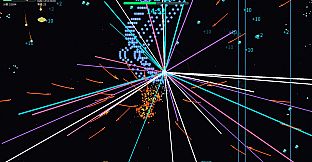 NEON STORM