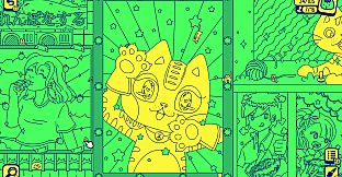 Cats and Seek : Tokyo