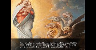 The Book of Revelation: Apocalypse