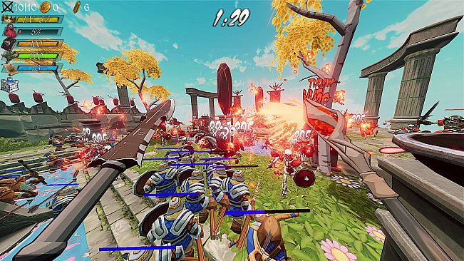 The Legend Of Perchta