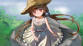 空之歌：每当磁针再次振动，我便在此等待