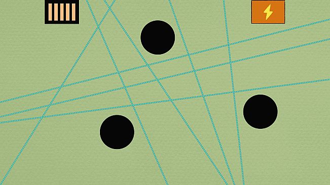 Hidden Button: Emerald