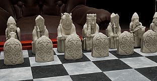 Free Chess: Lewis Set